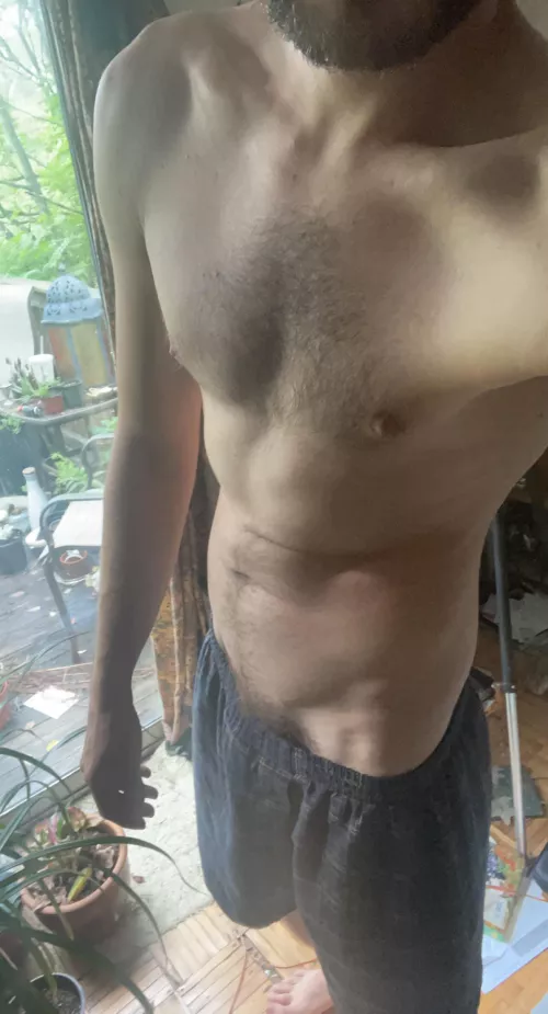 Mornin guys by vern0nr0es