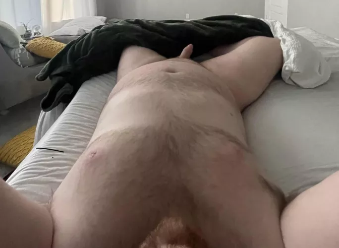 Mornin ;) by Yeahokay85