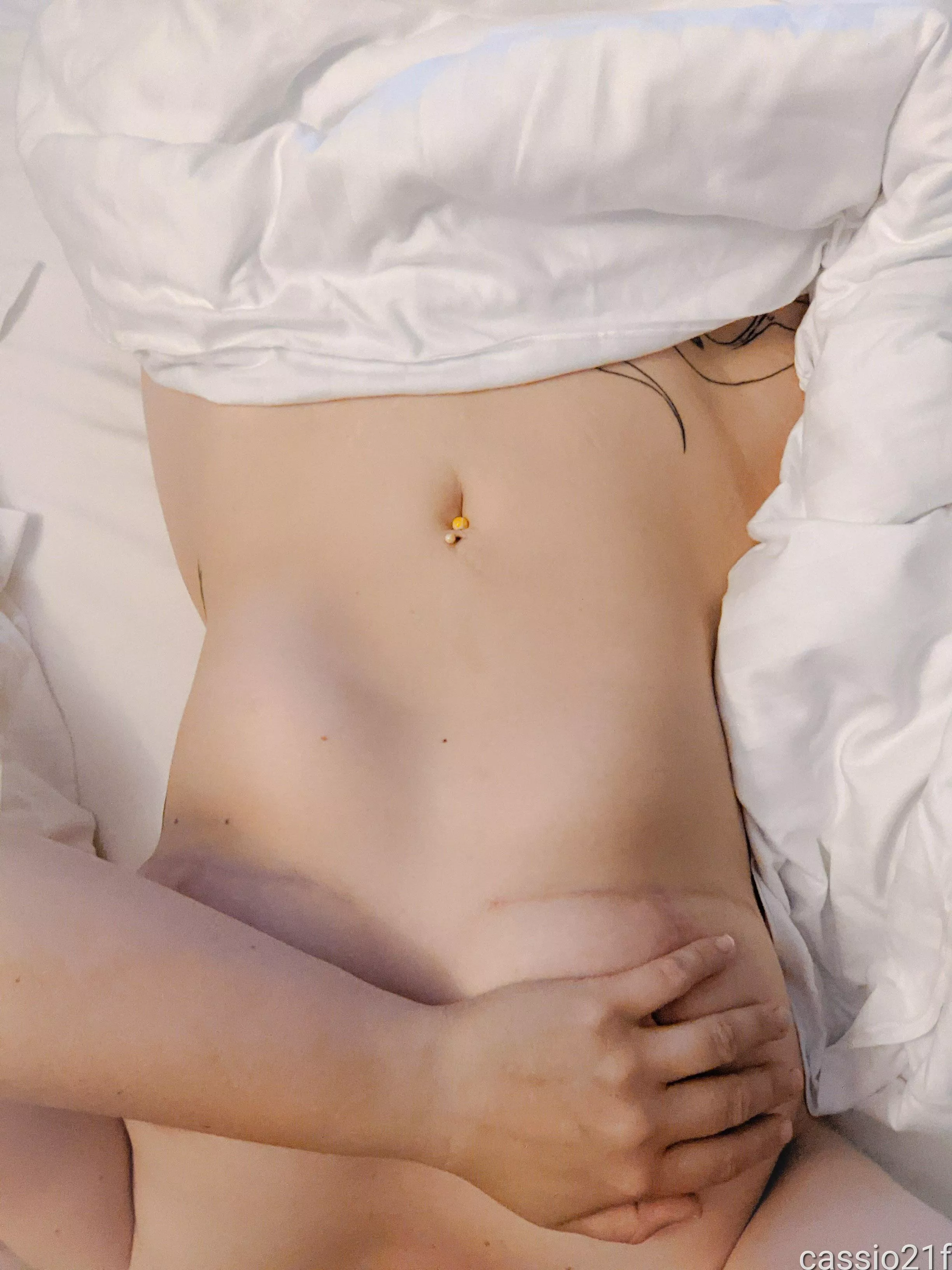 Mornin' 🤍 posted by cassio21f