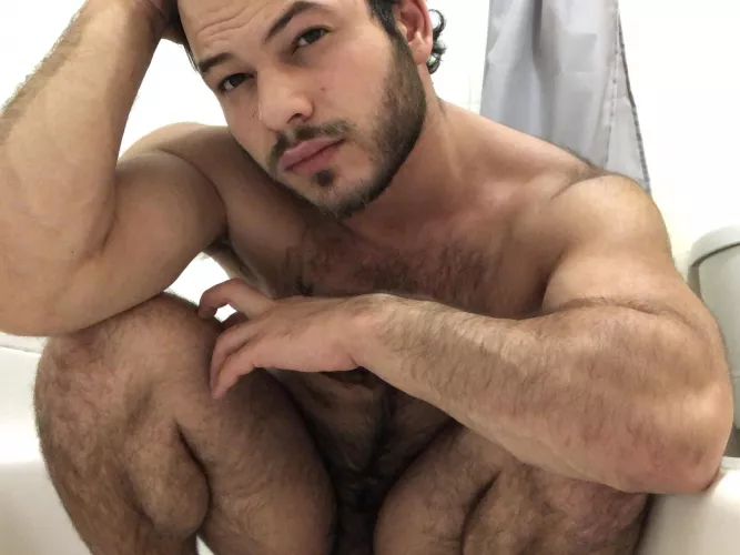 Mornin’ sluts😘 by TristanMoreau