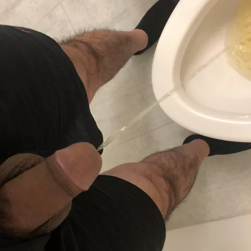 Morning 😏 by ComplexMenu4287