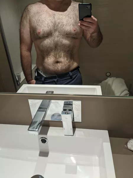 Morning - 37 wash DC by YBBOB22