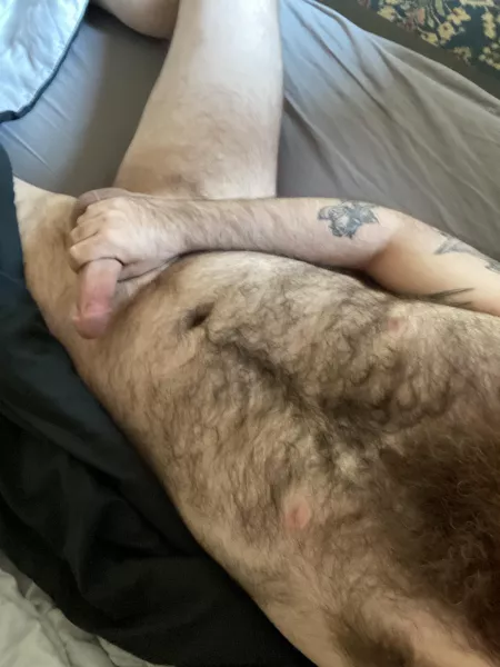 Morning by bigrredbeard123