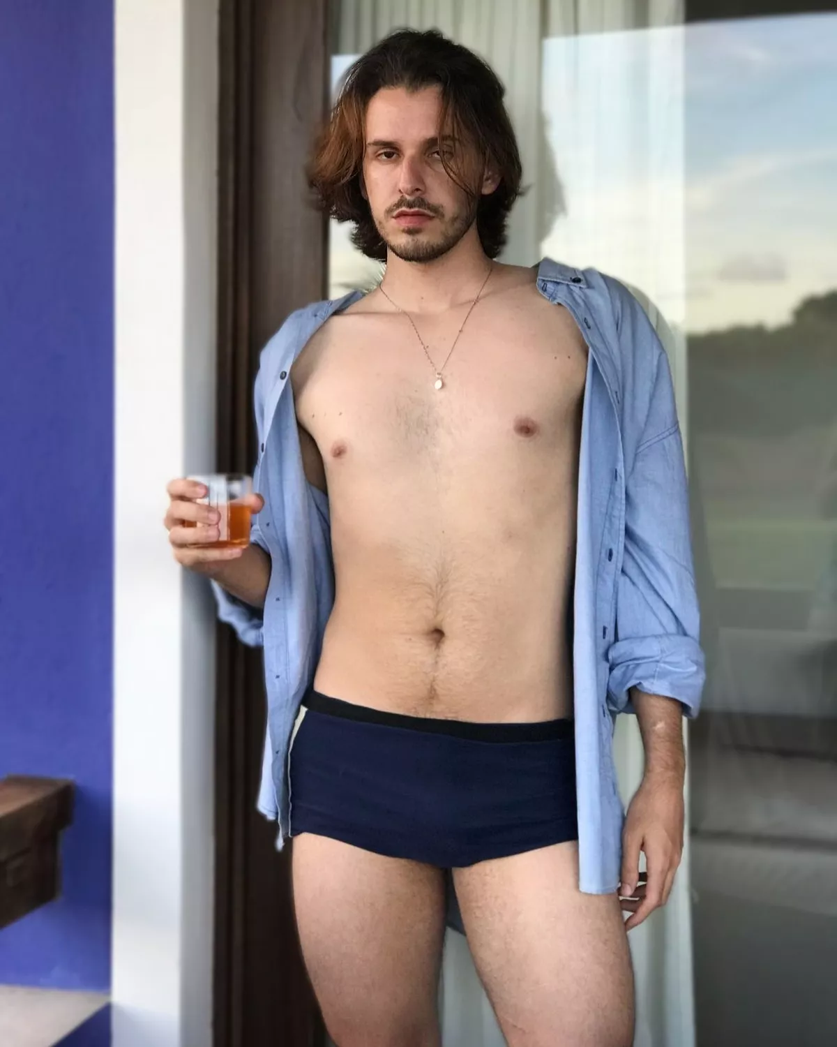 Morning 💫 posted by BigDante00