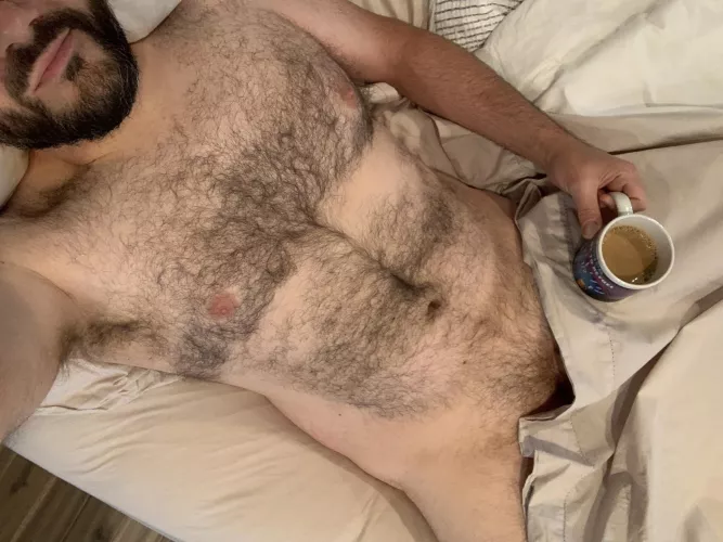 Morning (42) by roguesview