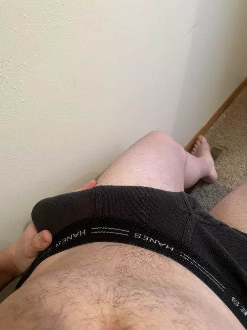 Morning! by edgedout2913