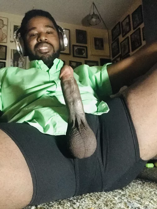 Morning! by Cole_thrust