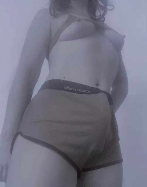 Morning by Beckyzworldxx