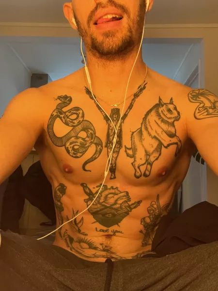 Morning by TuttsArthur