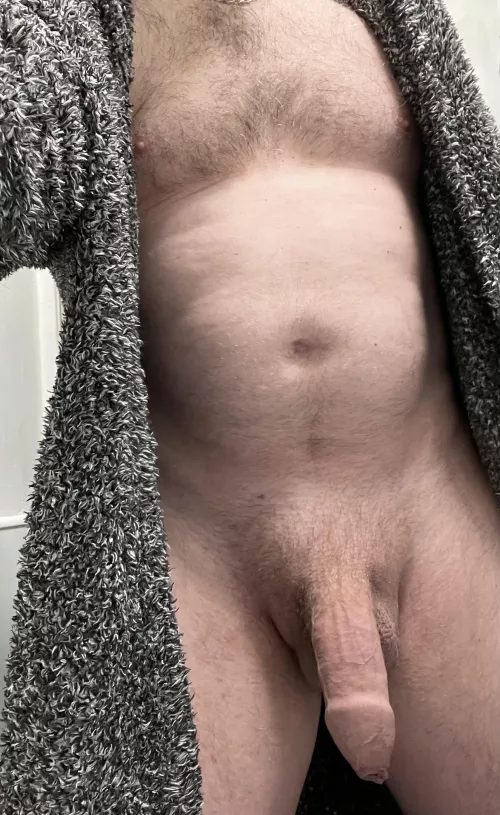 Morning 😏 by Push2slide