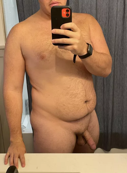 Morning by burneracctnc