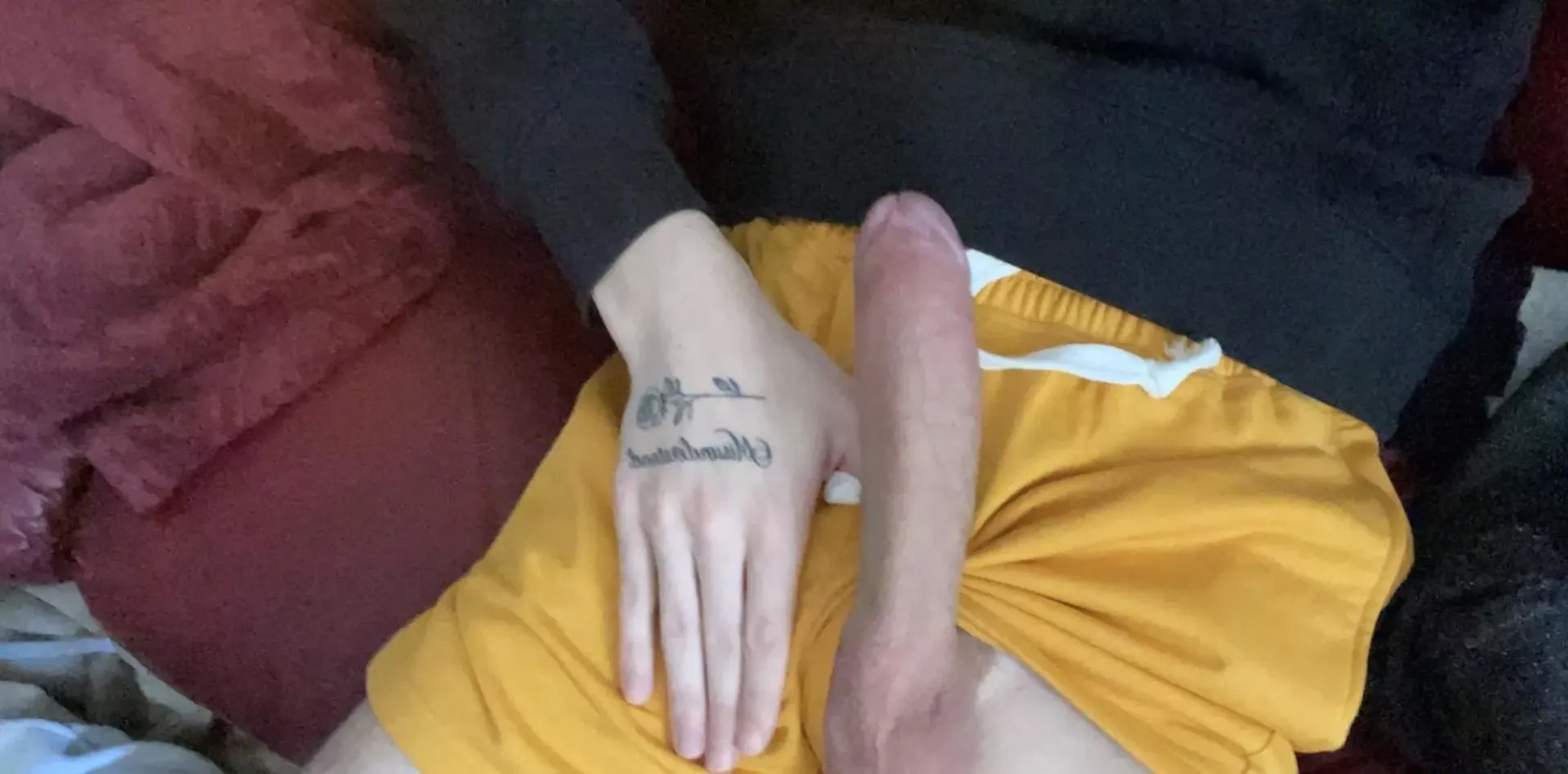 Morning 😈 posted by New_Specific9276