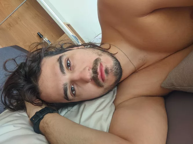 Morning 🌄 by steledestodes