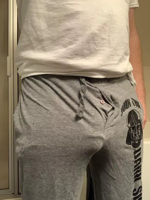 Morning by DeliciousParty1366