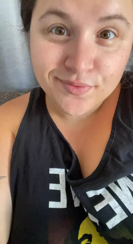 morning! by handful_heather420