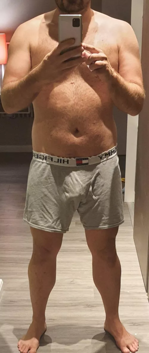 Morning... by Dickhlh9