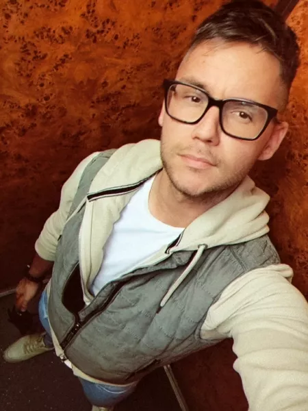 Morning 🌧️ by erkson99