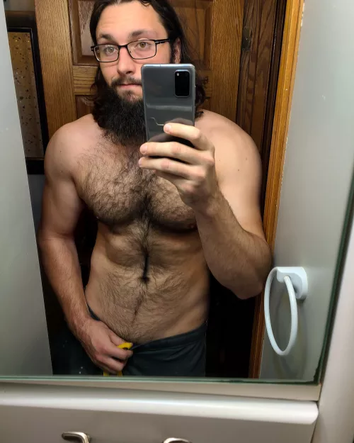 Morning. by ruary2020