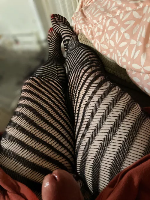 Morning! by beigemantaz