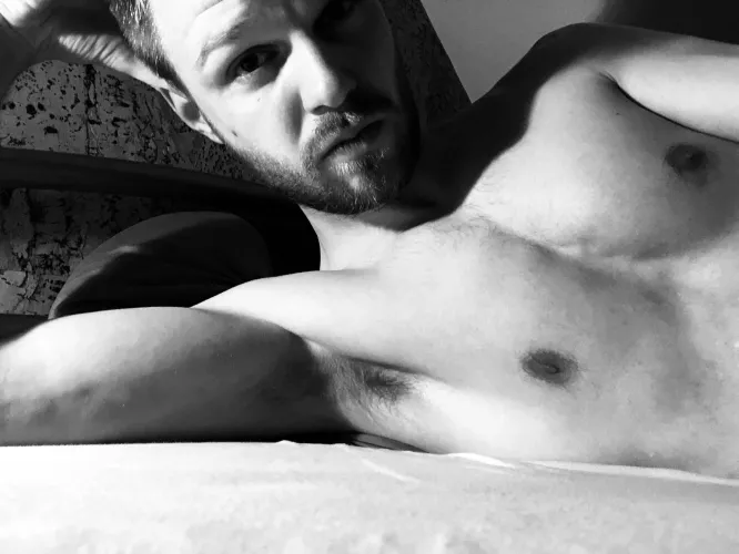 Morning ;) by tobnio