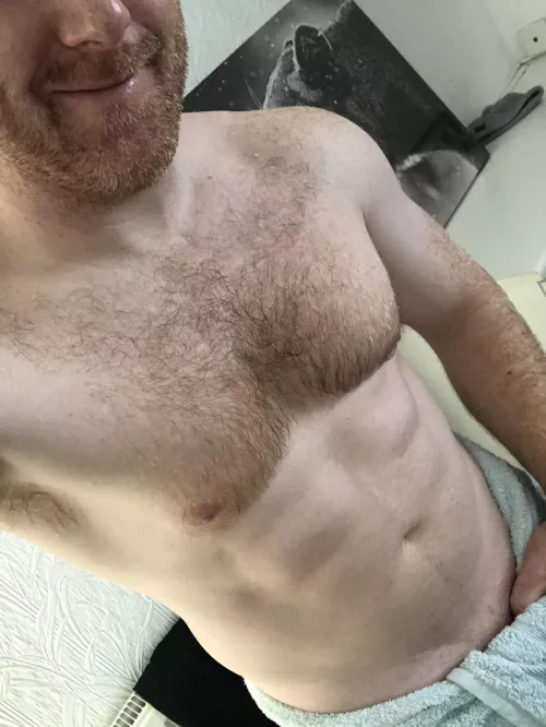 Morning by Naughtiestkinky