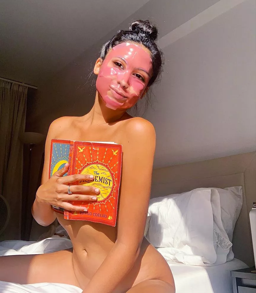 Morning posted by sarahisizzu