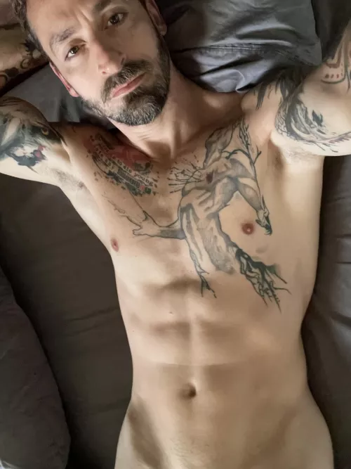 Morning by armbender01