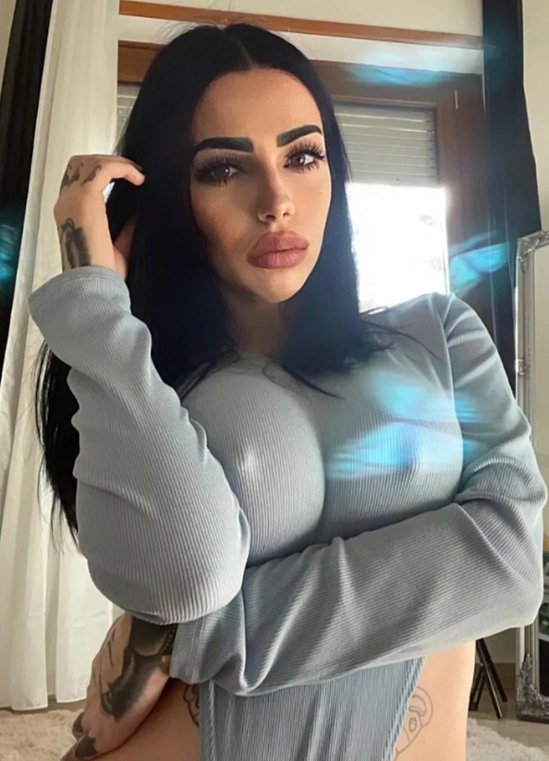 morning posted by Spinnesse