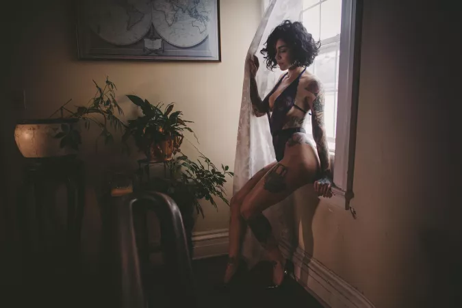 Morning by BillWinchester