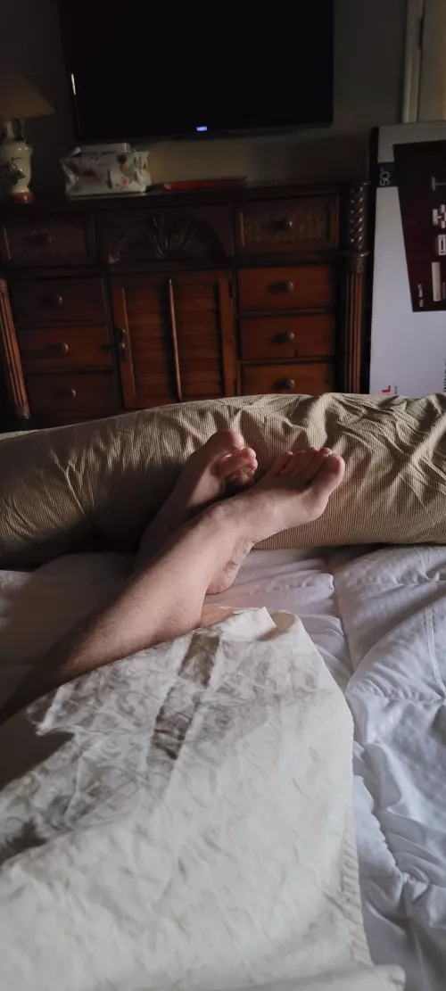 Morning 😋💦💦💦💦 by happy-sole