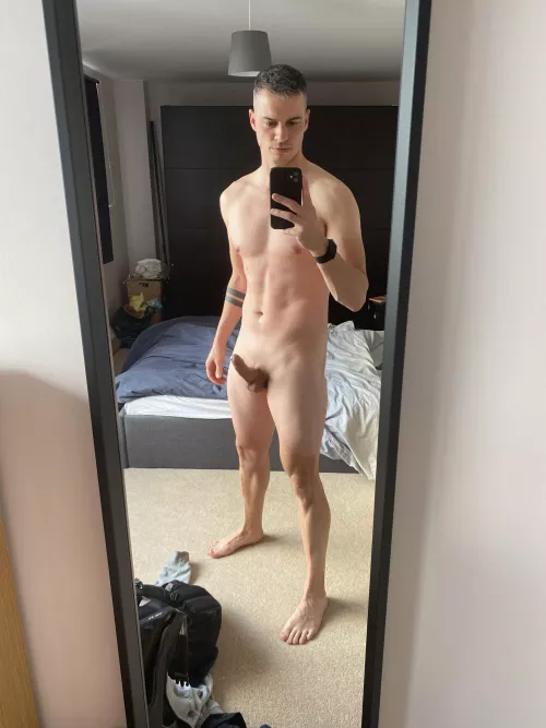 Morning 👋🏼 by Mr_Brightside2882