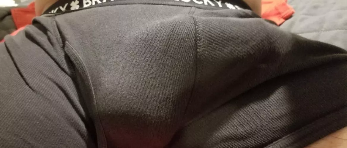 Morning! by kingdeuce213