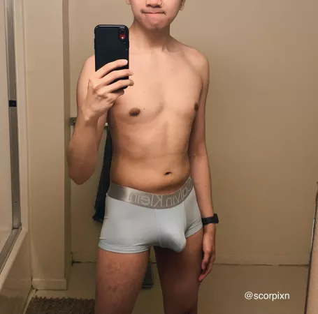 morning 😌 by scorpixn