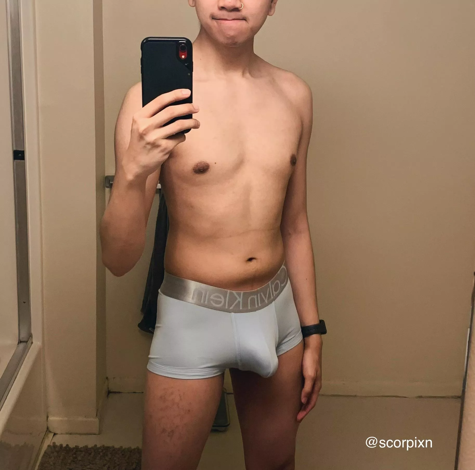 morning 😌 posted by scorpixn