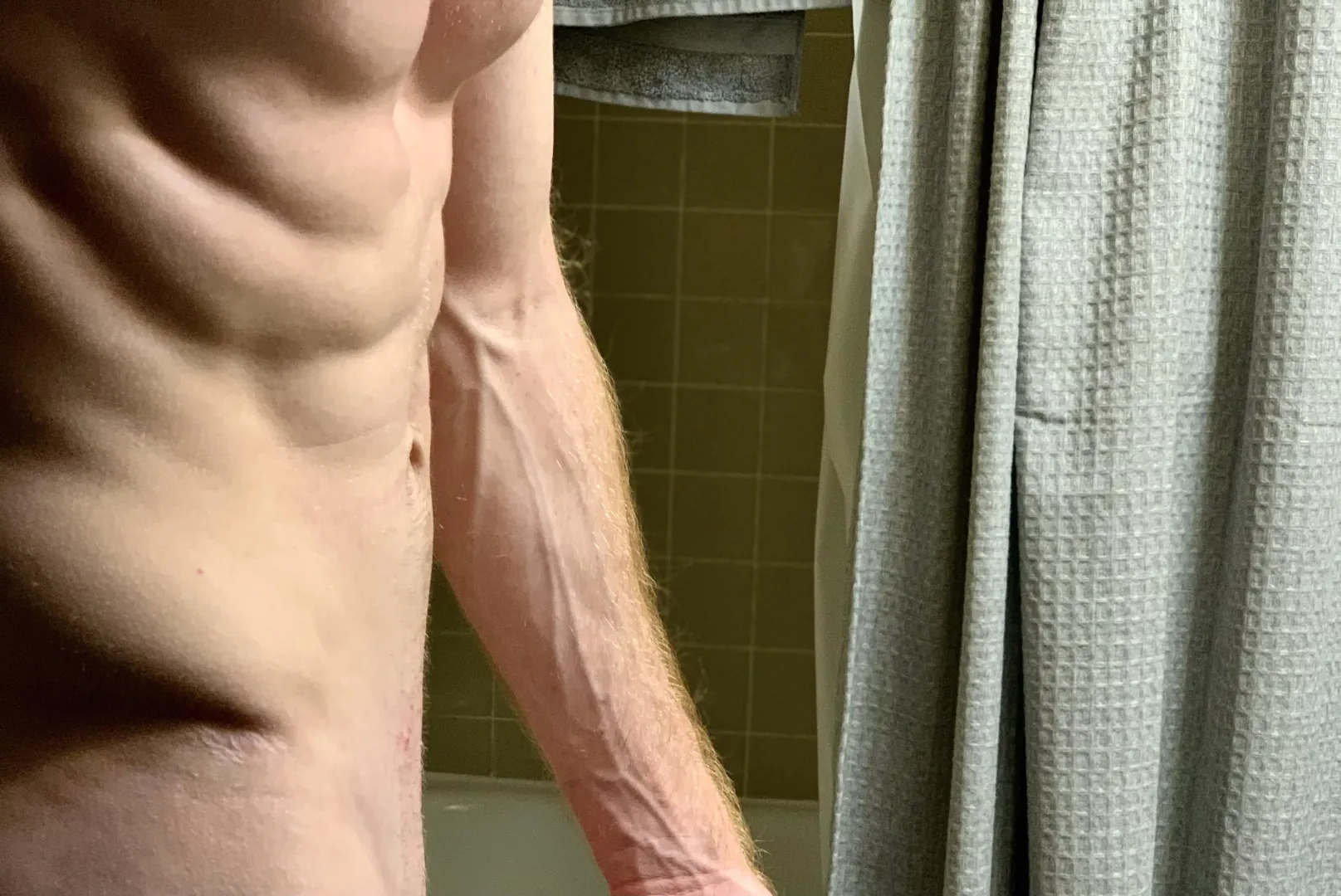 Morning posted by RickiiiRecon