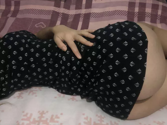 morning by Jade_Real