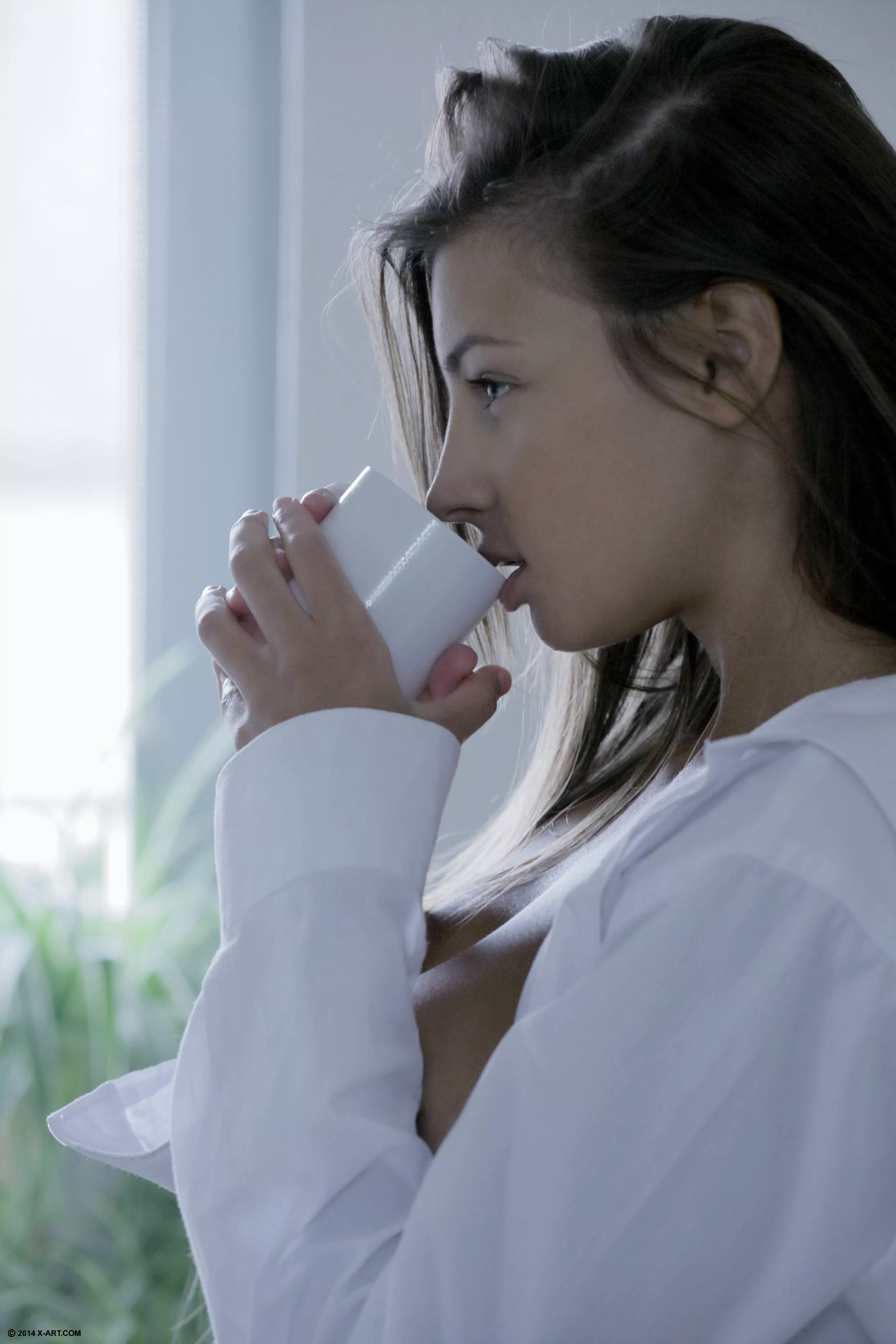 Morning posted by skuzeme