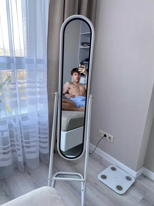 Morning ✌️ by whiteshton