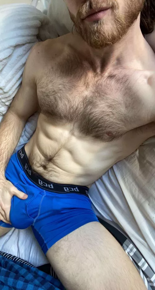 Morning by GroundMaleficent2557