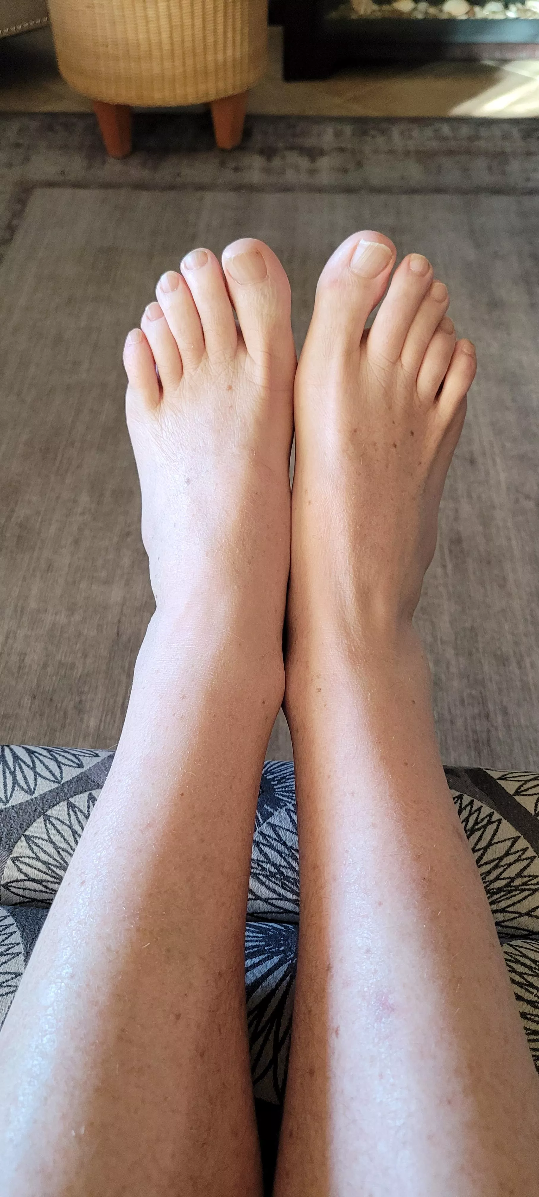 Morning 😋💦💦💦💦 posted by happy-sole