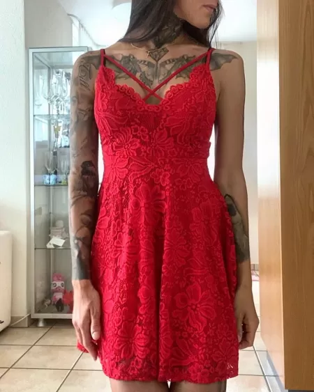 Morning by inked_keysha