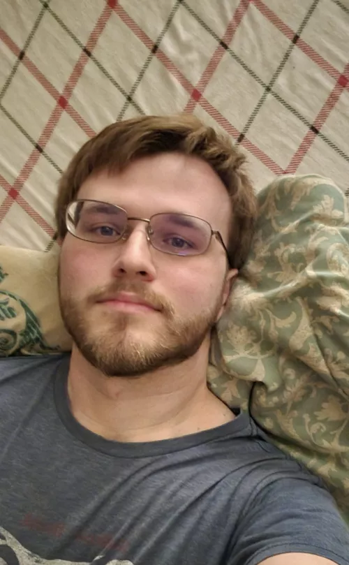 Morning! 🥱 by disneyfacts