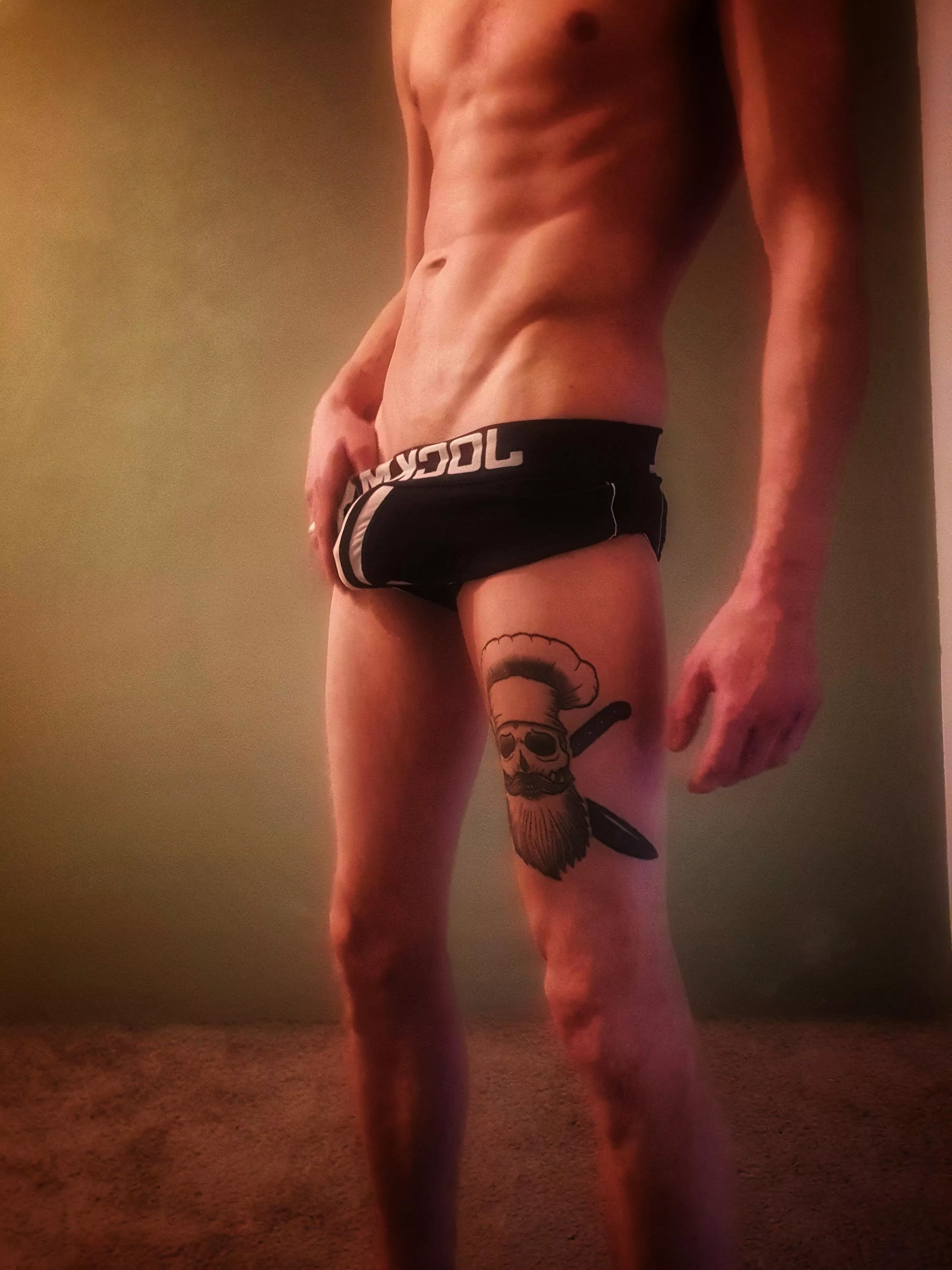 Morning posted by Joeyxof