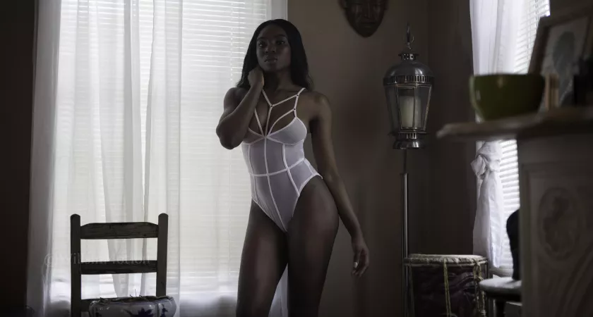 Morning by BillWinchester