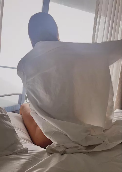 Morning After by RDM623