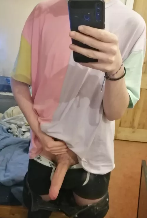 Morning all🥰🥰 by lilfemboi190