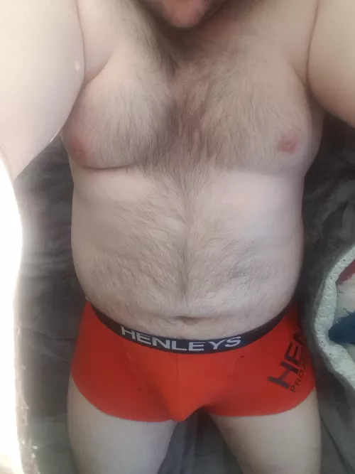 Morning all by Jdm2043