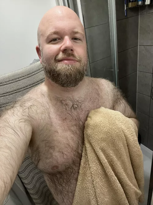 Morning all by No-Lab-6159