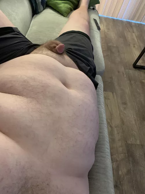 Morning all happy sat by Chubby-bear89