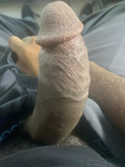 [M]orning are always hard for me 🌞 by backinblk